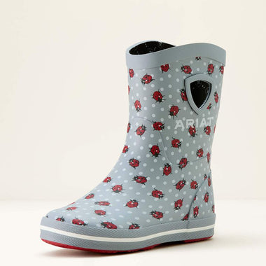 Kid’s Kelmarsh Rubber Boot