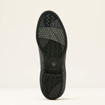 Heritage Zip Paddock Boot