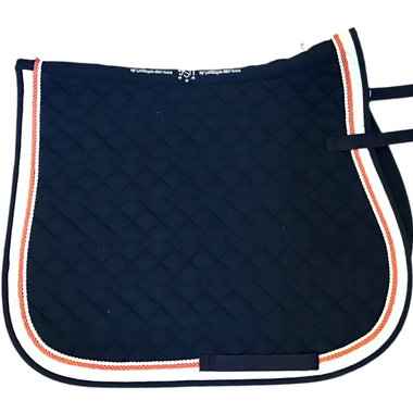 Jumper Saddle Pad