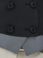Legacy Lite Shadbelly