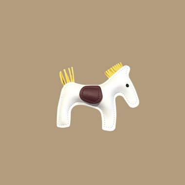 Horse Bag Charms