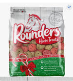 Rounders Christmas Horse Treats