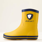 Kid’s Kelmarsh Rubber Boot