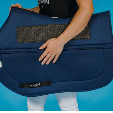 Coolfit Jumper Saddle Pad
