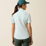 Soquel 1/4 Zip Baselayer
