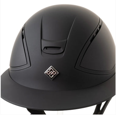 Presidente Riding Helmet