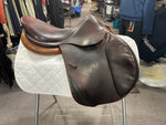 Devoucoux Biarritz -17.5 Seat - 3A Flap - Regular Tree