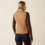 Ashley 2.0 Insulated Vest