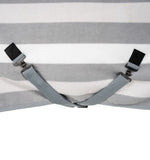 Newmarket Pony Fleece Cooler