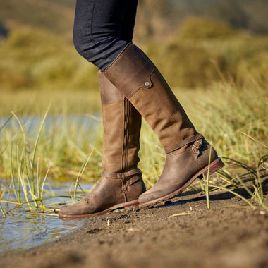 Carden H2O Boot