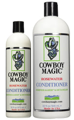 Rosewater Conditioner