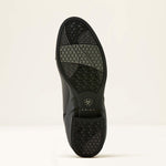 Heritage Zip H2O Paddock Boot