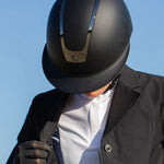 Crown MIPS Riding Helmet