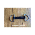 Mullen Mouth Black Nylon Dee Bit