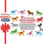 12 Days of Breyer 75th Anniversary Advent Calender