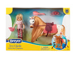 Tess and Birdie Gift Set