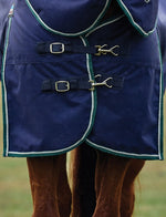 ComFiTec Plus Dynamic Turnout Detach-A-Neck 360G