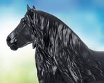 Kiss Me Kate -Vanner Mare