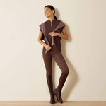 Breathe 1/2 Zip Baselayer