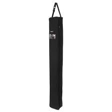Heavy Nylon Tail/Rein Carrier