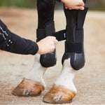 Professional's Choice Pro Performance Jump Boots