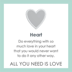 Heart Pendant