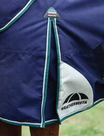 ComFiTec Plus Dynamic Turnout Detach-A-Neck 360G