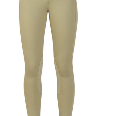 Kids Ice Fil® Knee Patch Jodhpurs