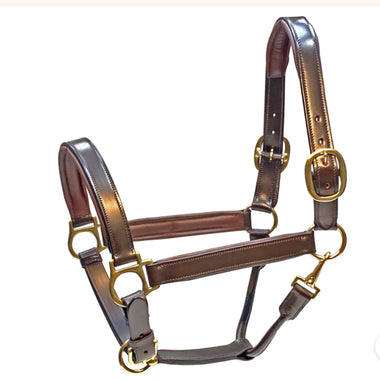 Deluxe Padded Halter