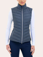 Harlie Vest