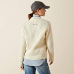 Arley Womens Sweater