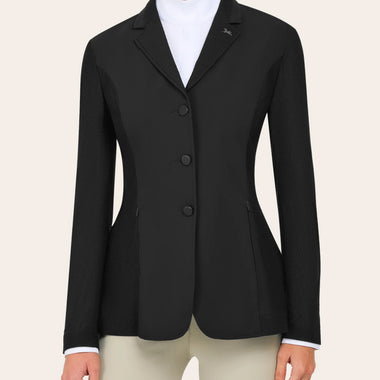 Harmony Evo Mesh Show Coat