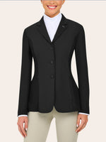 Harmony Evo Mesh Show Coat