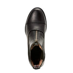 Devon Nitro Zip Black Overview