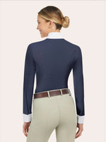Liv Long Sleeve Show Shirt