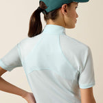 Soquel 1/4 Zip Baselayer