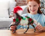 Christmas in Bloom | 2025 Holiday Horse