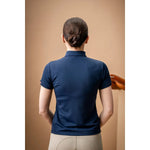 Women's Gia Tech Quarter Zip