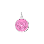 Teach , Love, Inspire Pendant