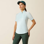 Soquel 1/4 Zip Baselayer