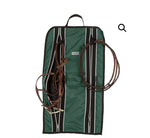 Chestnut Bay Quilted Lined 2 in 1 Bridle Bag