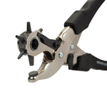 Compound Action Revolving Hole Punch