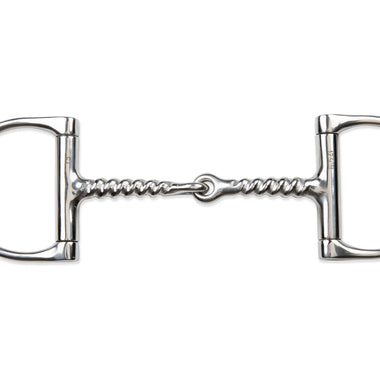 Hunter Dee Corkscrew Mouth
