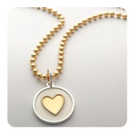 Heart Pendant