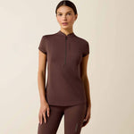 Breathe 1/2 Zip Baselayer