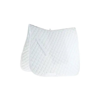 Economy Dressage Saddle Pad