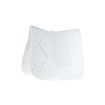Economy Dressage Saddle Pad