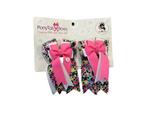 Pony Tail Bows
