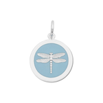 Dragonfly Pendant