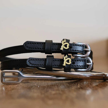 Long Dog Spur Straps